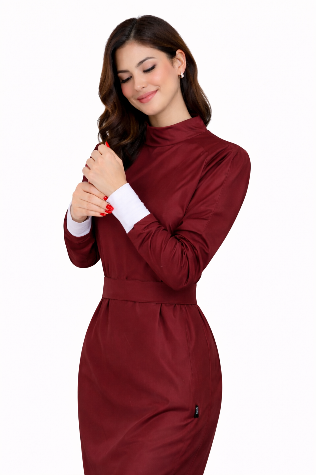 Batas de protección Dama