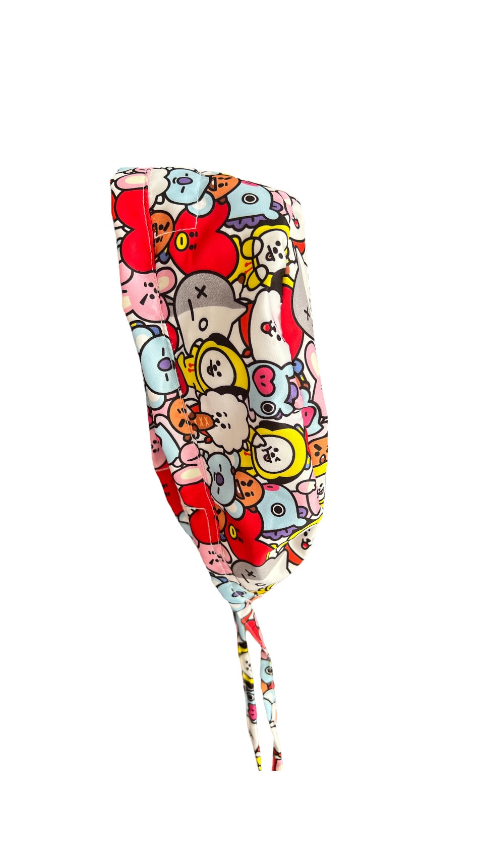 Gorro quirúrgico Bt21