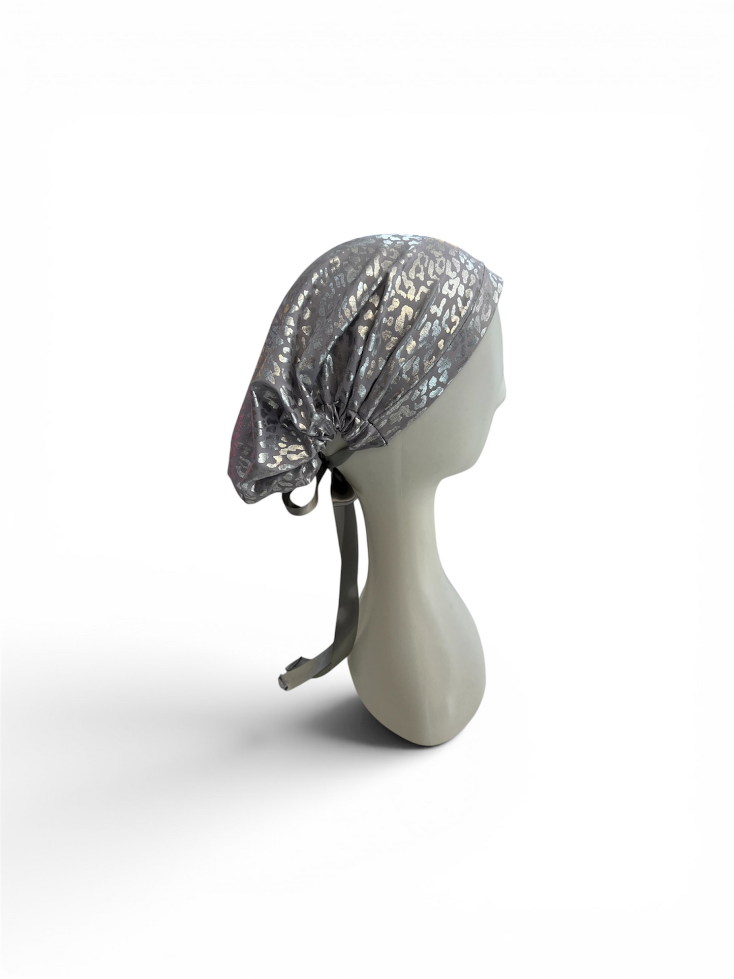 Gorro FDY Animal Print