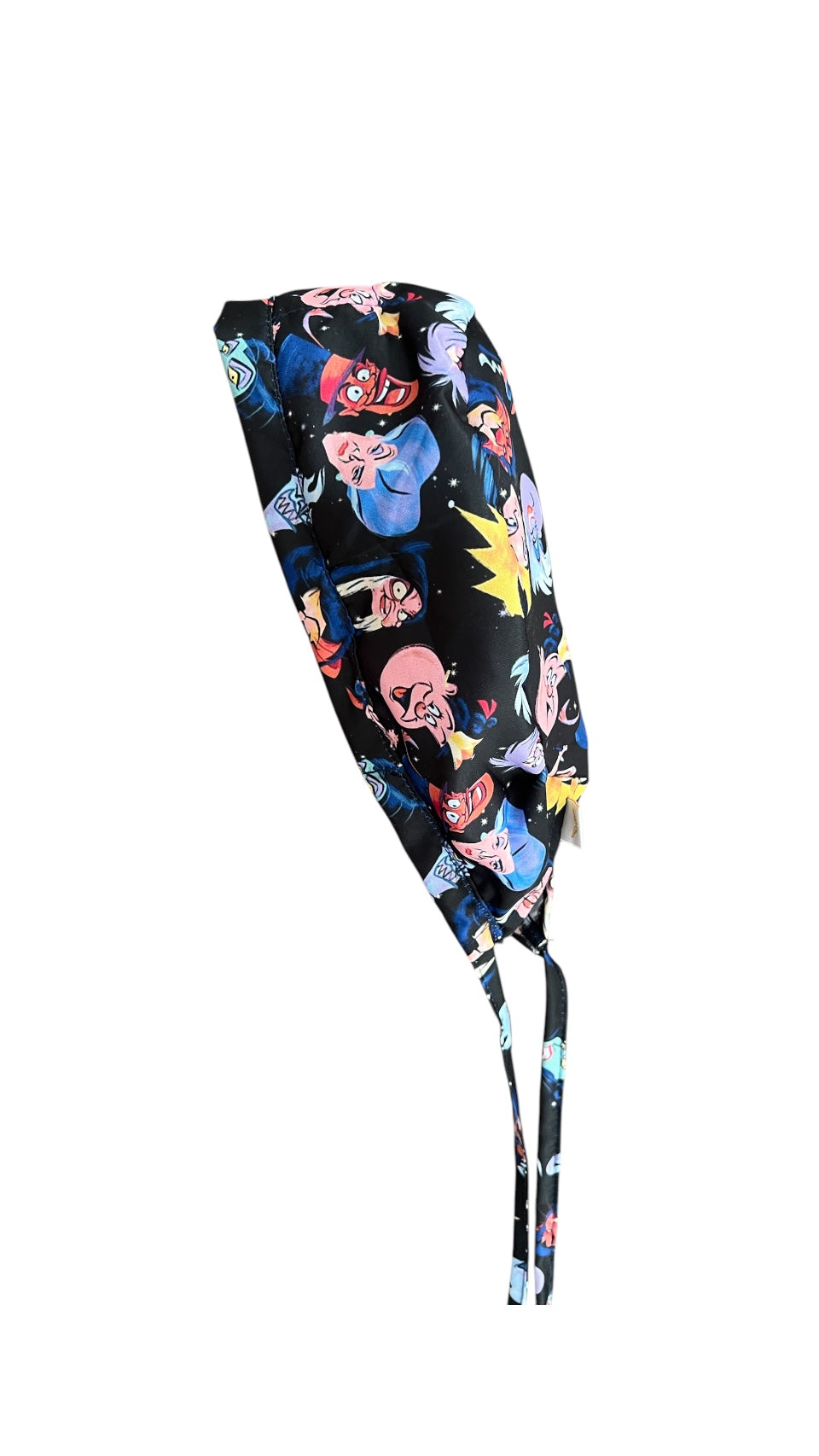 Gorro quirúrgico villans