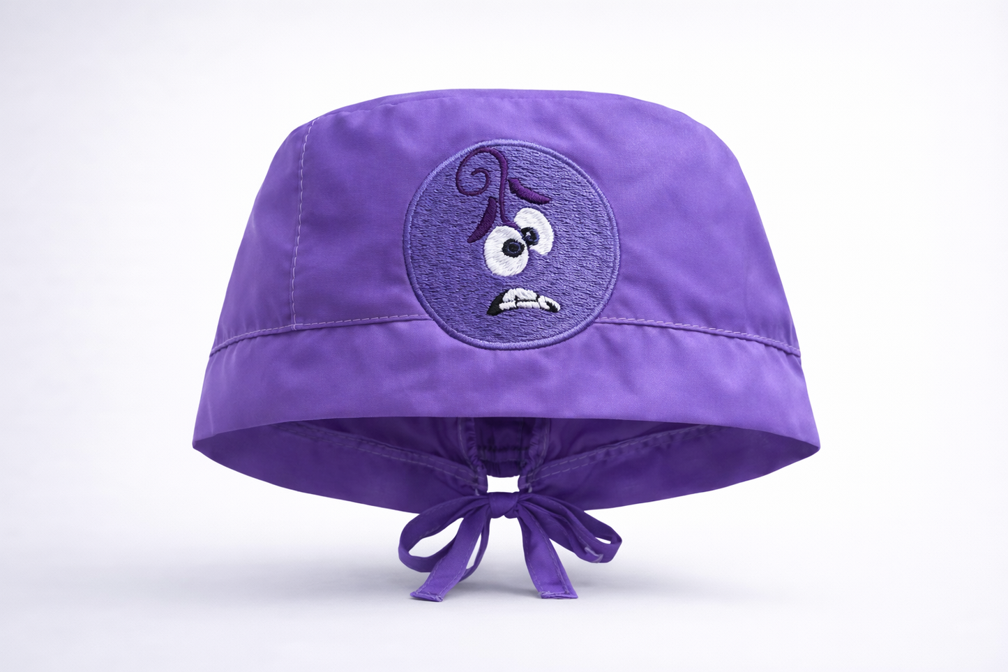 Gorro Miedo
