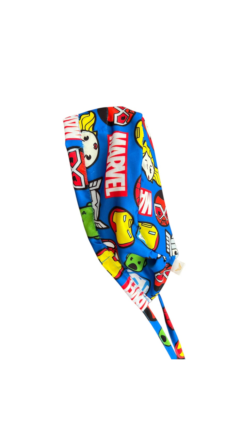 Gorro quirúrgico Marvel