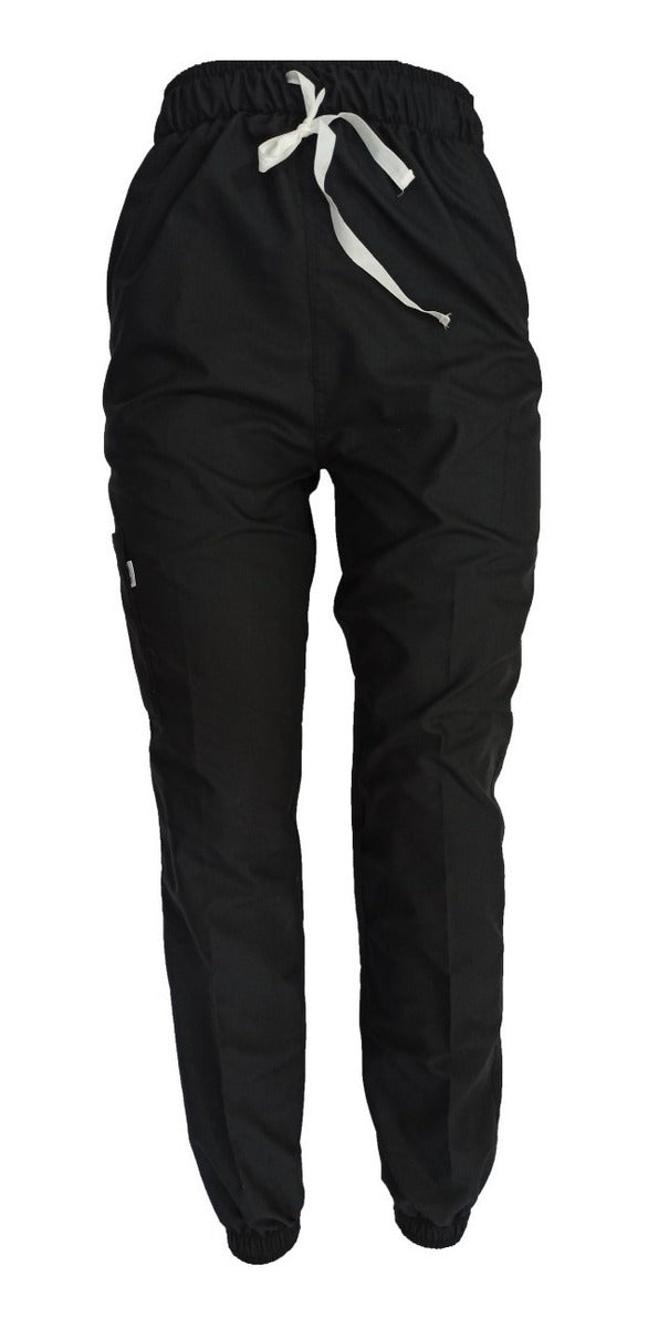 Pantalon Basico negro
