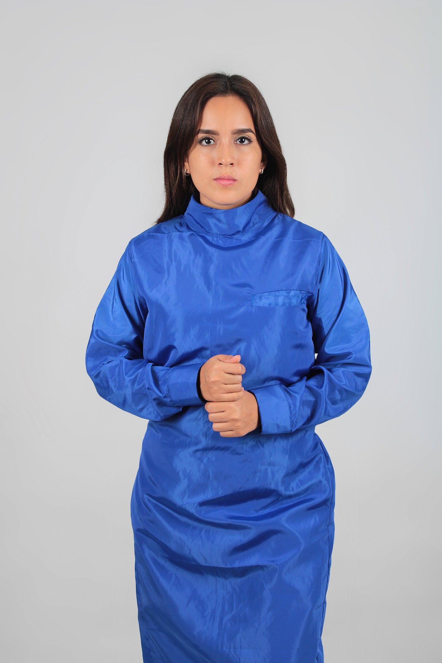 Batas de protección Belle