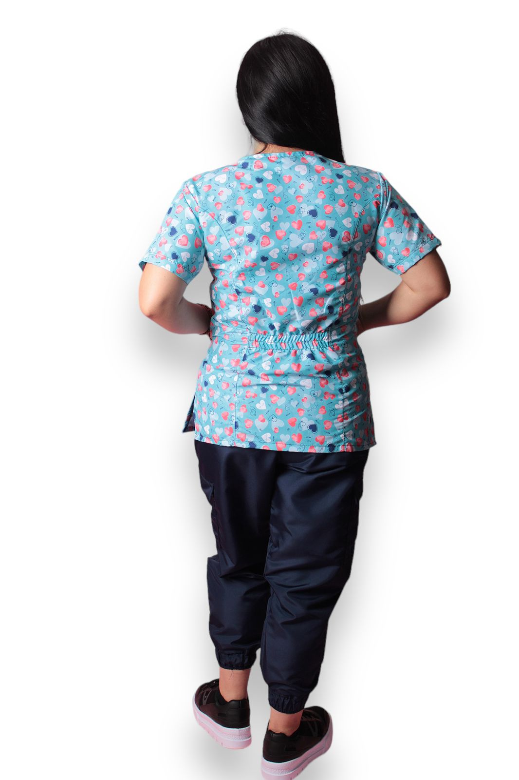 Scrub Esencial Medical