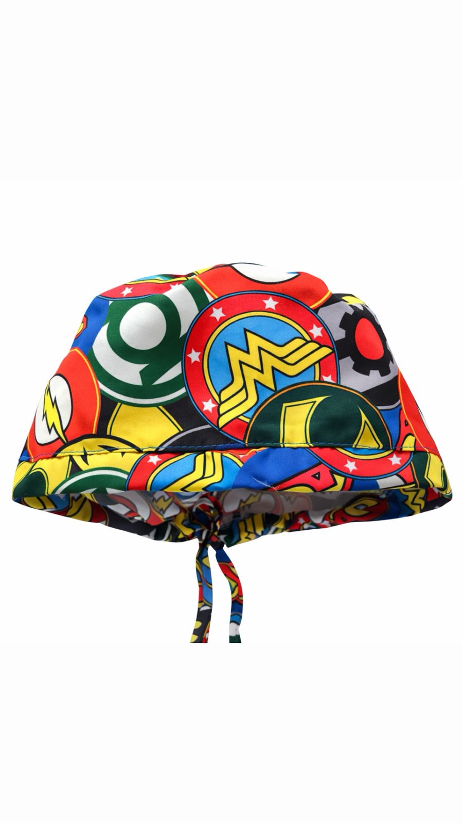 Gorro Liga de la Justicia