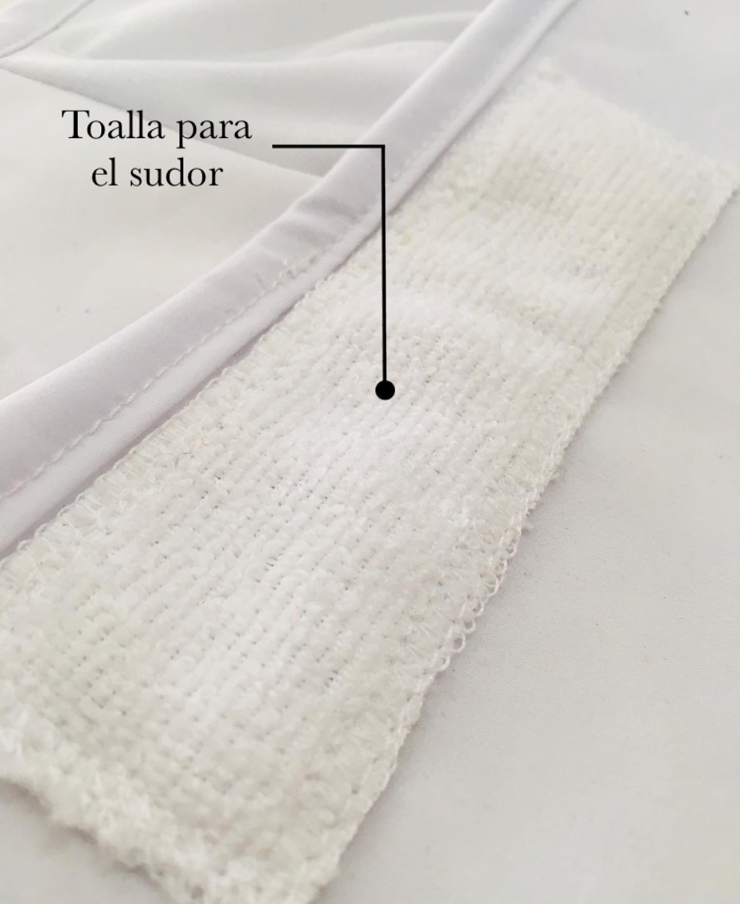 Gorro quirúrgico Flash