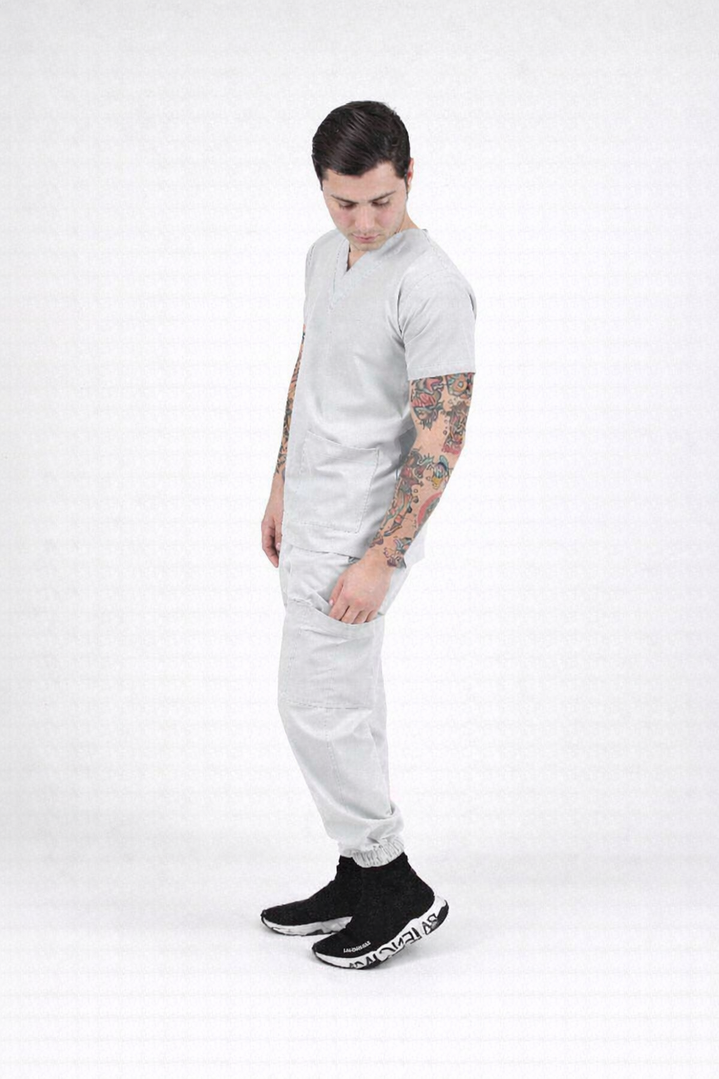 Uniforme Classic Men