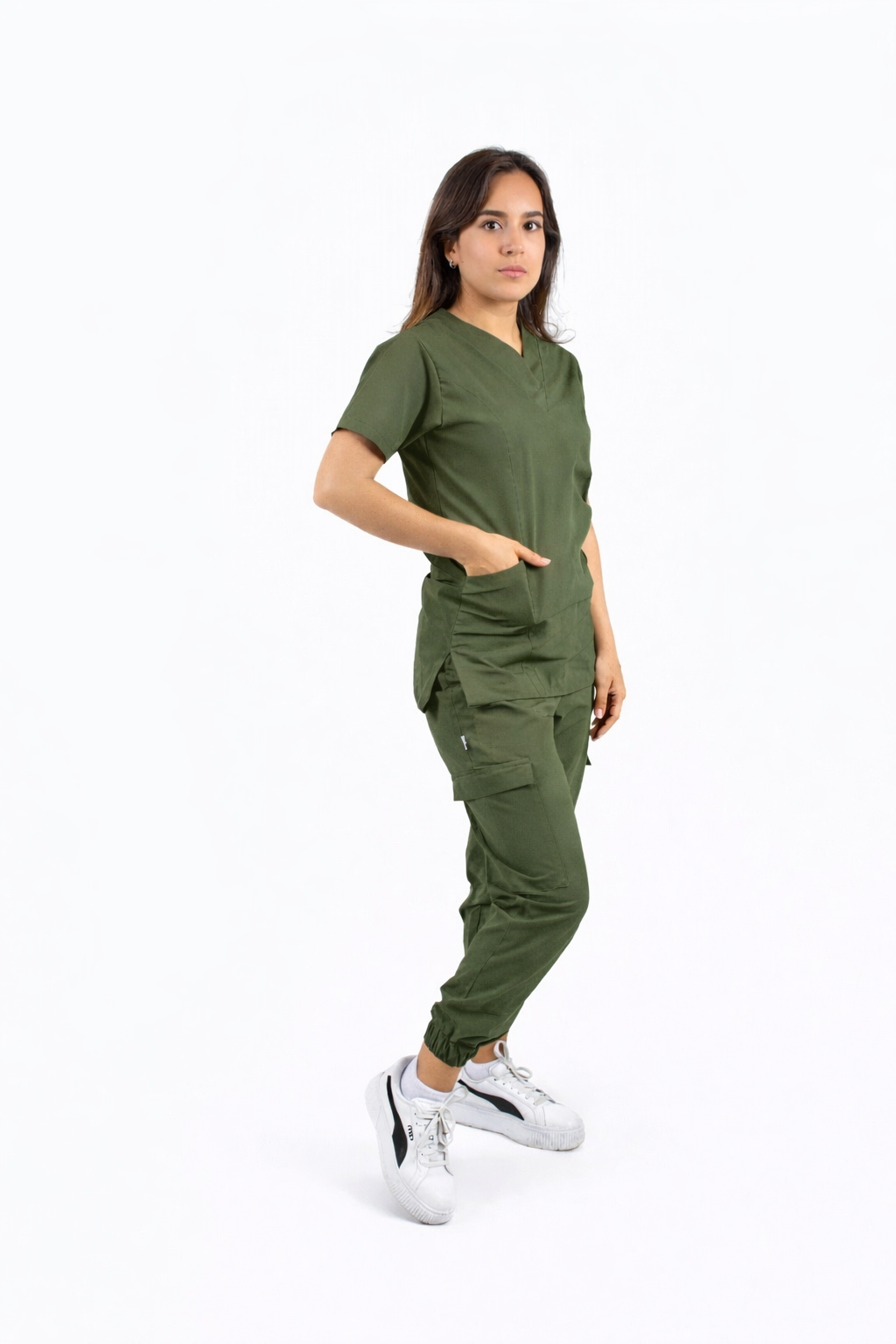 Uniforme Classic