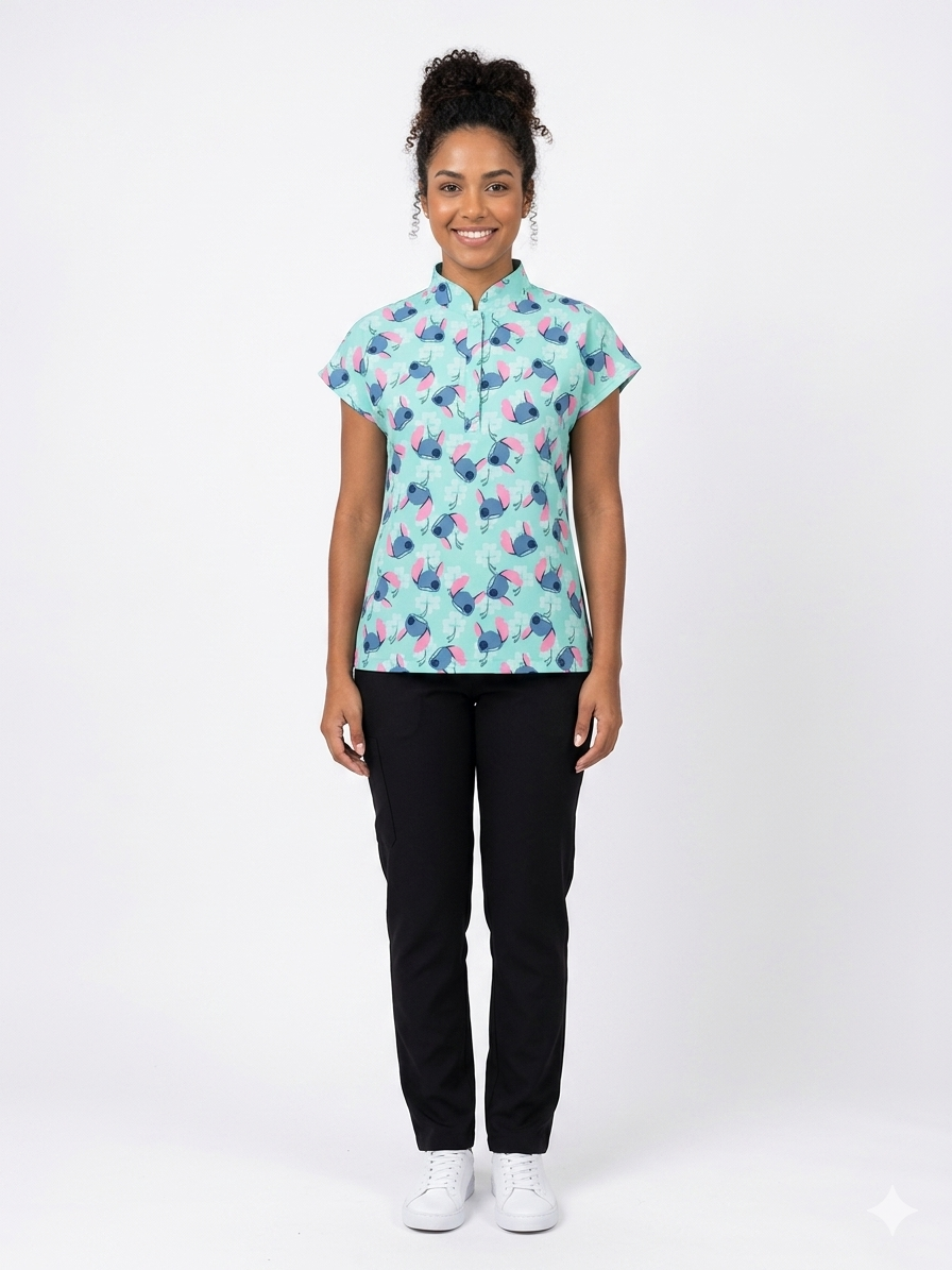 Filipina Stich Mao