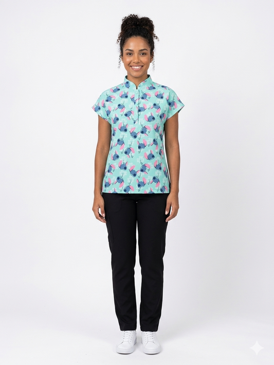 Filipina Stich Mao