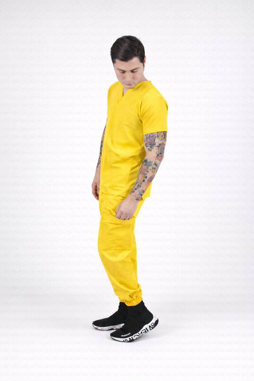 Uniforme Classic Men