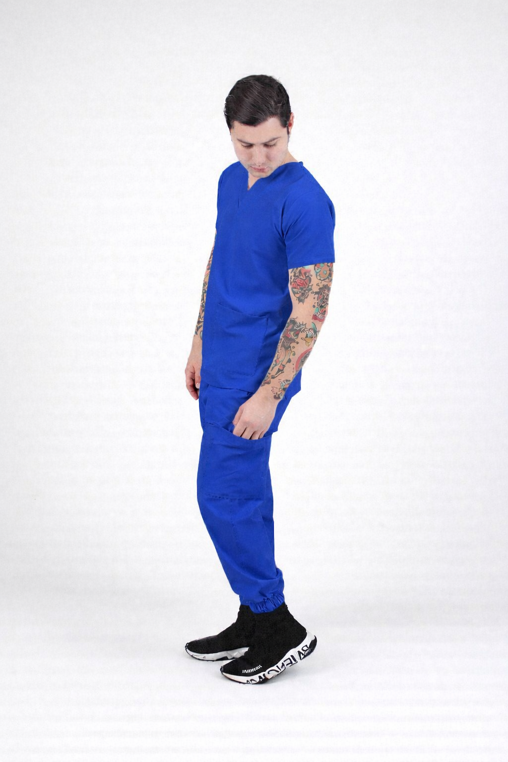 Uniforme Classic Men