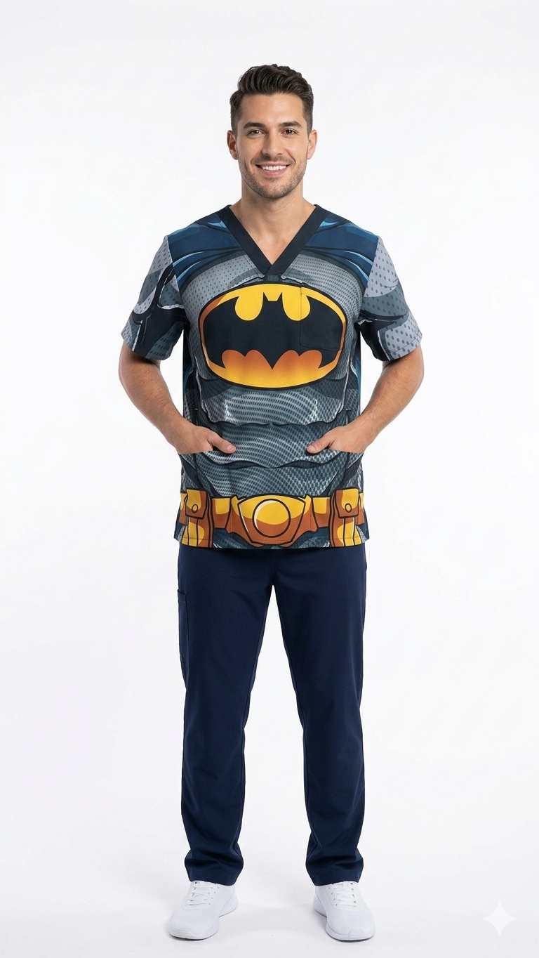 Filipina Batman