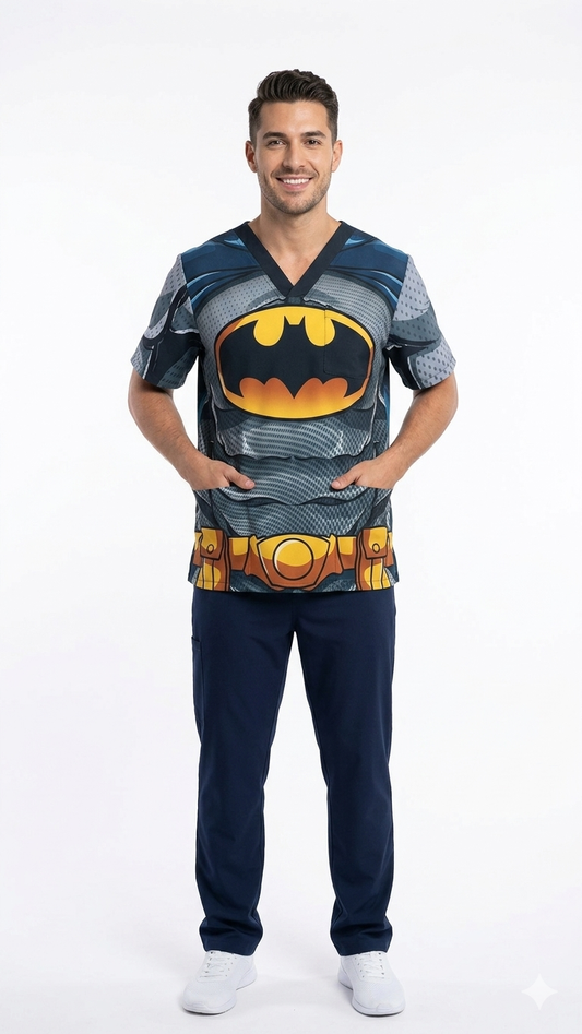 Filipina Batman