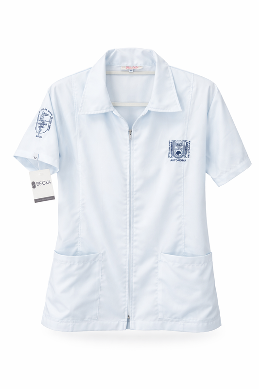 Uniforme Medicina UNACH