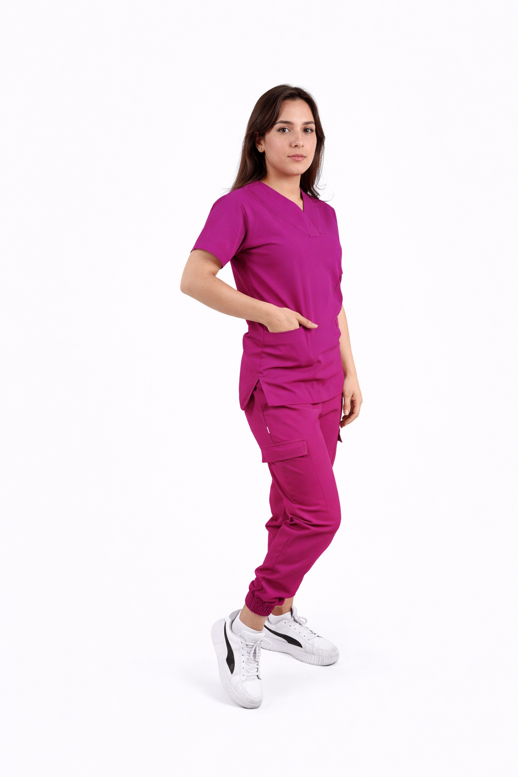 Uniforme Classic