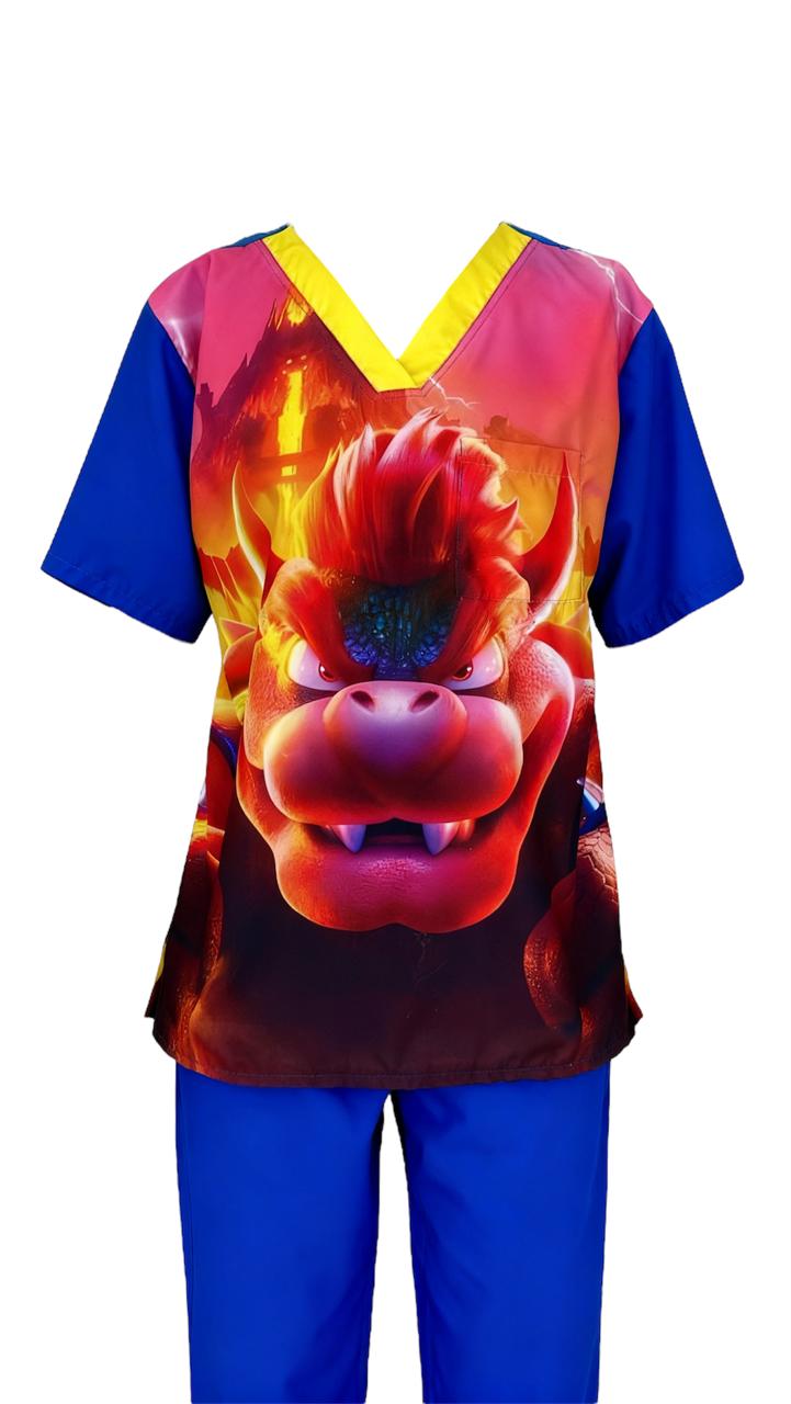 Filipina Bowser