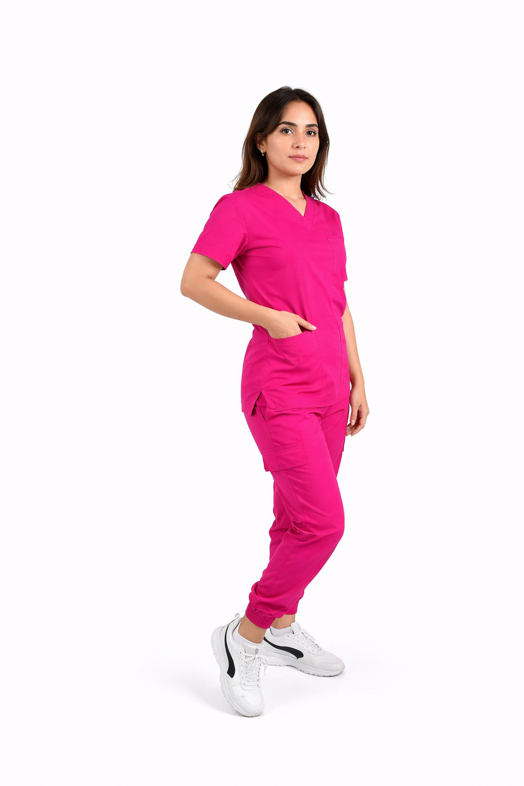 Uniforme Classic