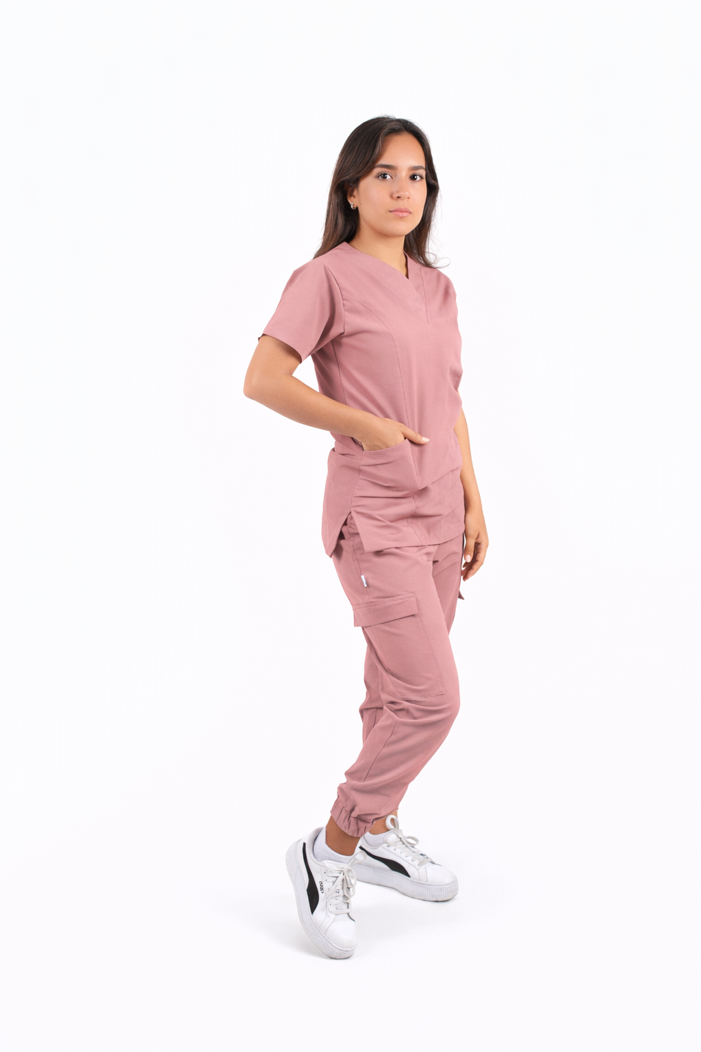 Uniforme Classic