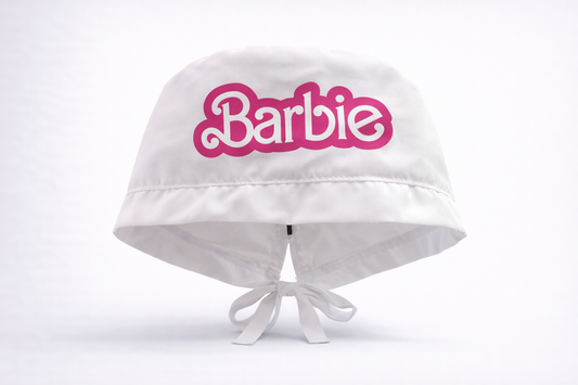 Gorro Barbie