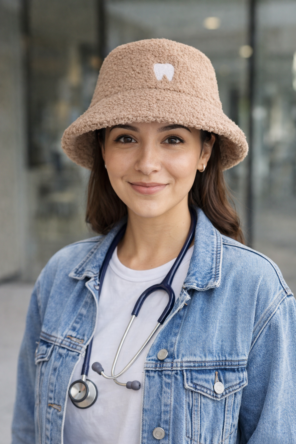 Gorro Dentista