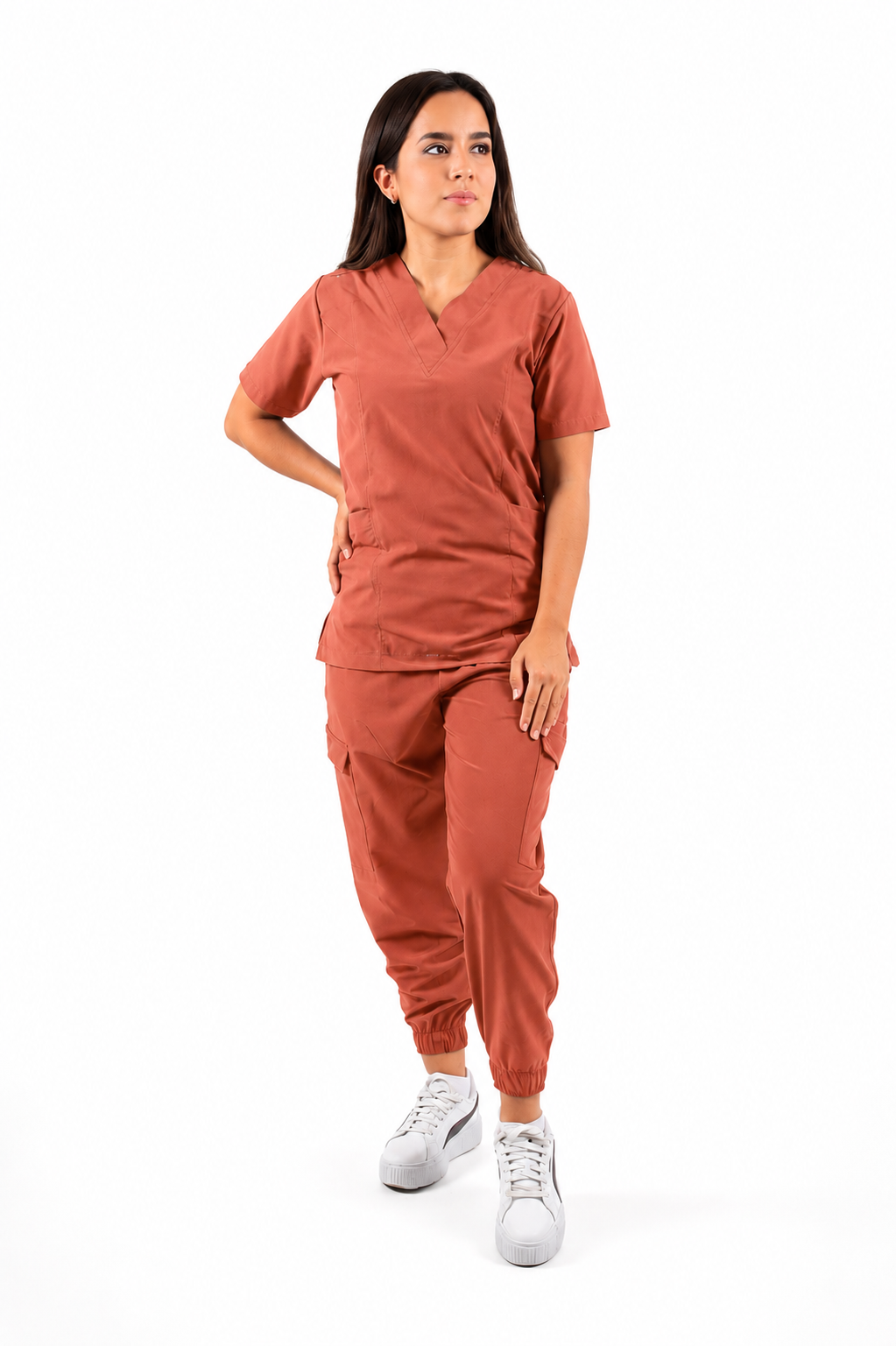 Uniforme Classic
