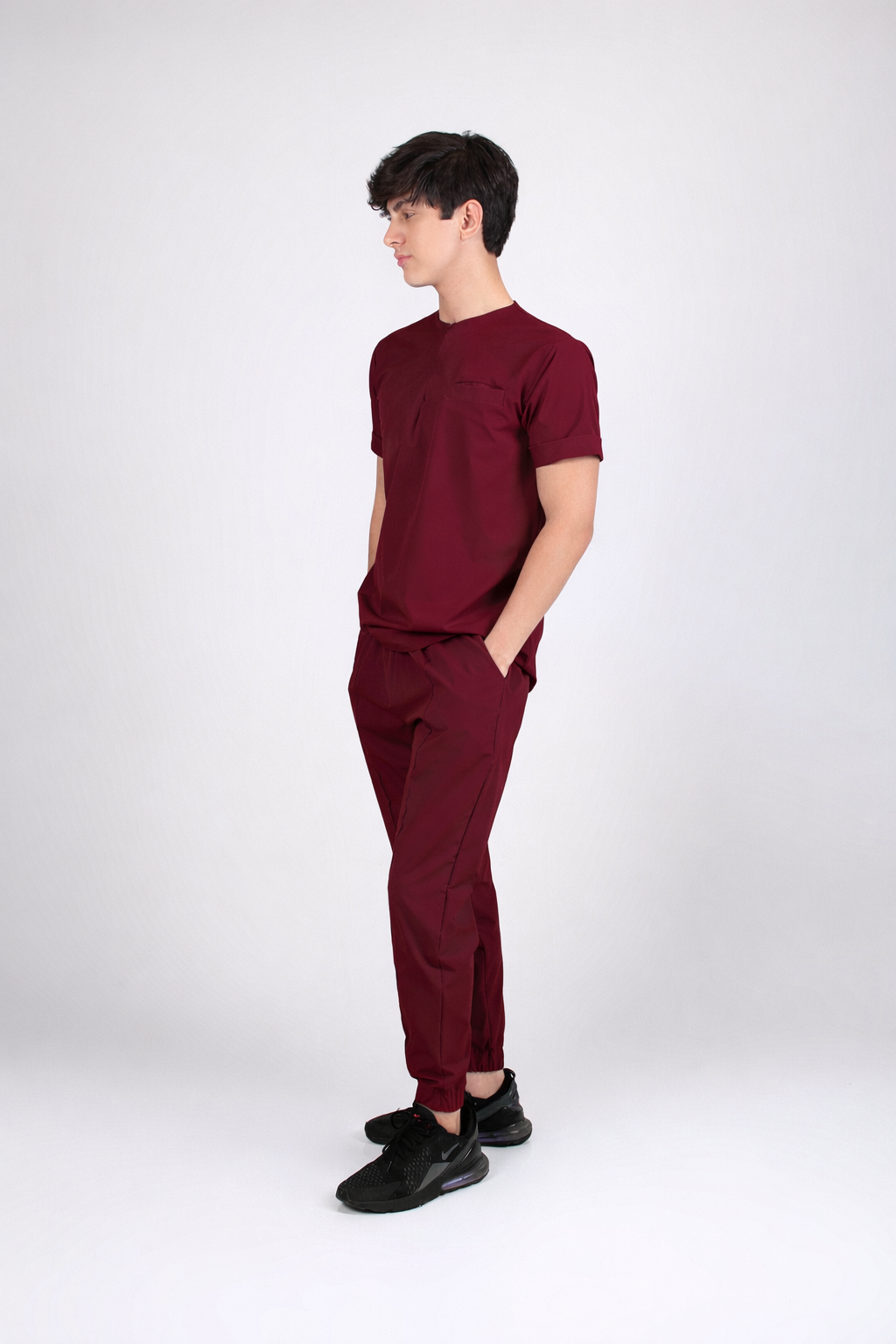 Uniforme Vanguard Men