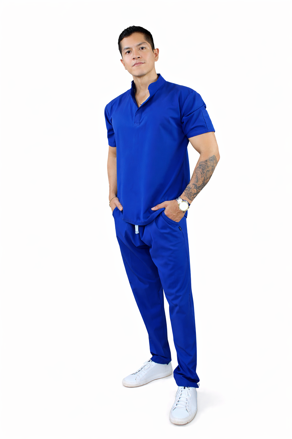 Uniforme Elegance