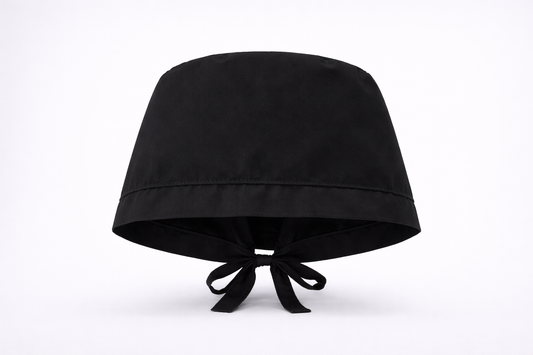 Gorro Negro