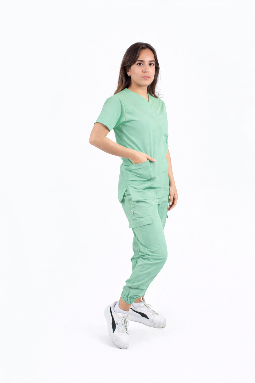 Uniforme Classic
