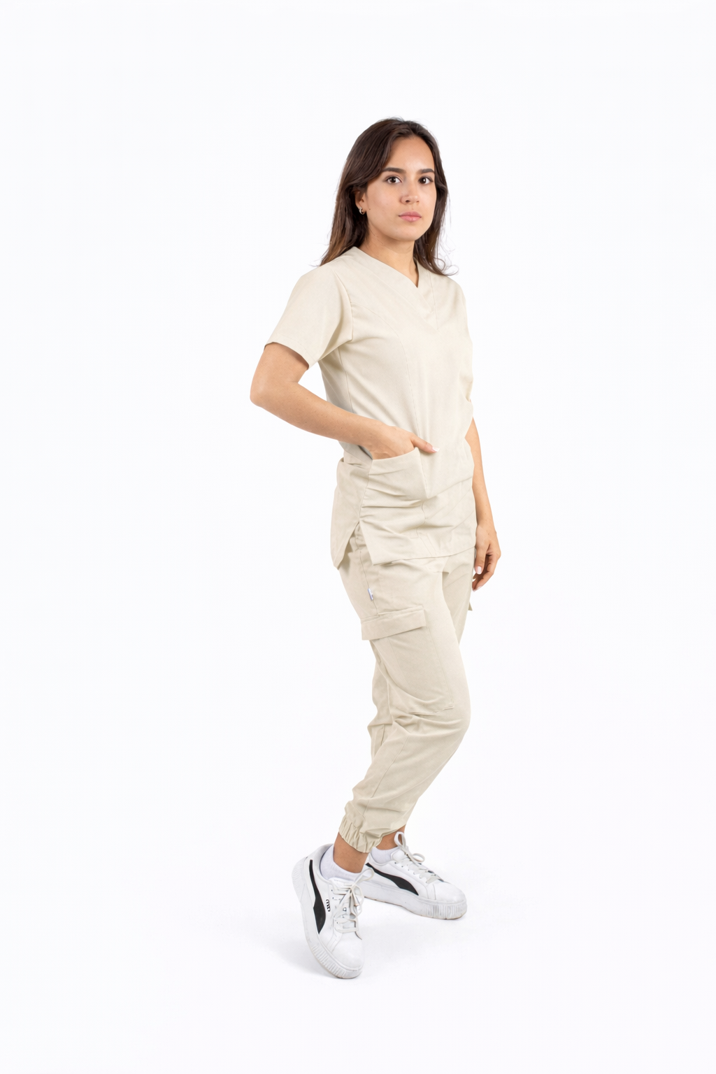 Uniforme Classic