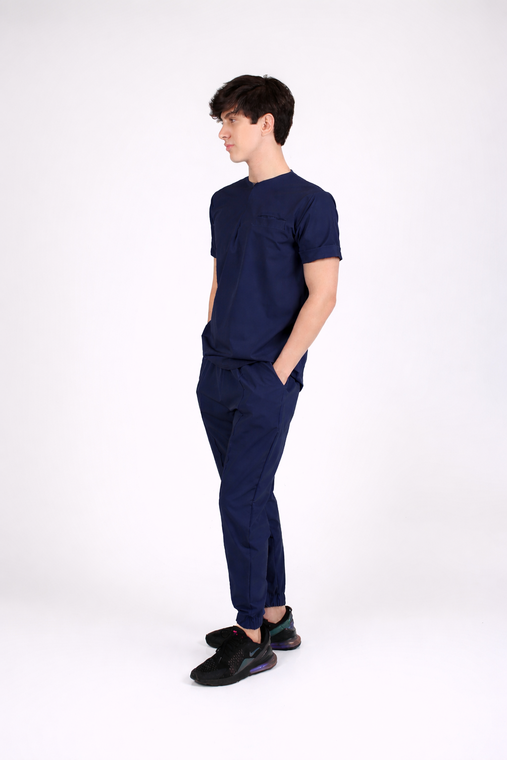 Uniforme Vanguard Men