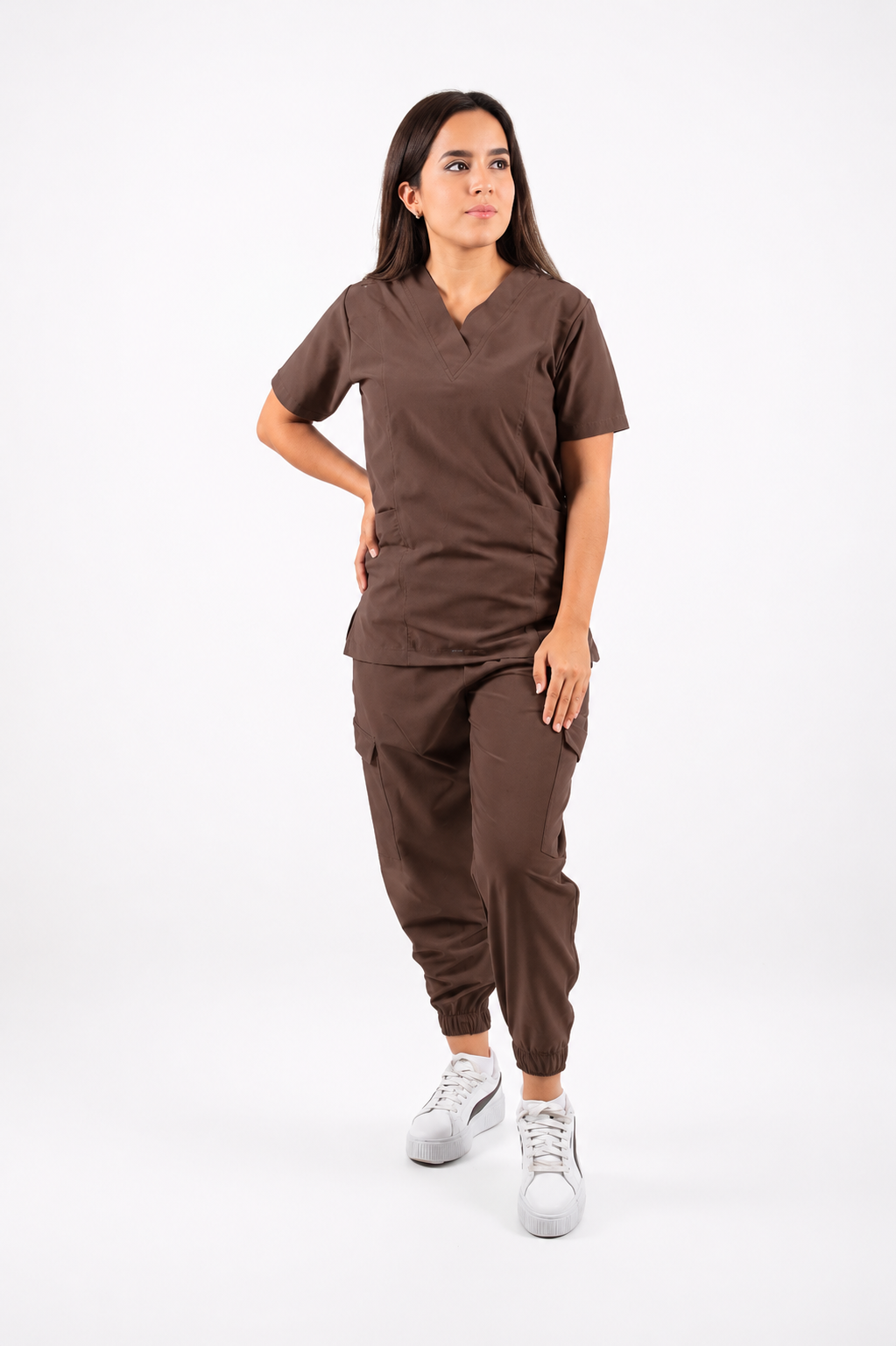 Uniforme Classic