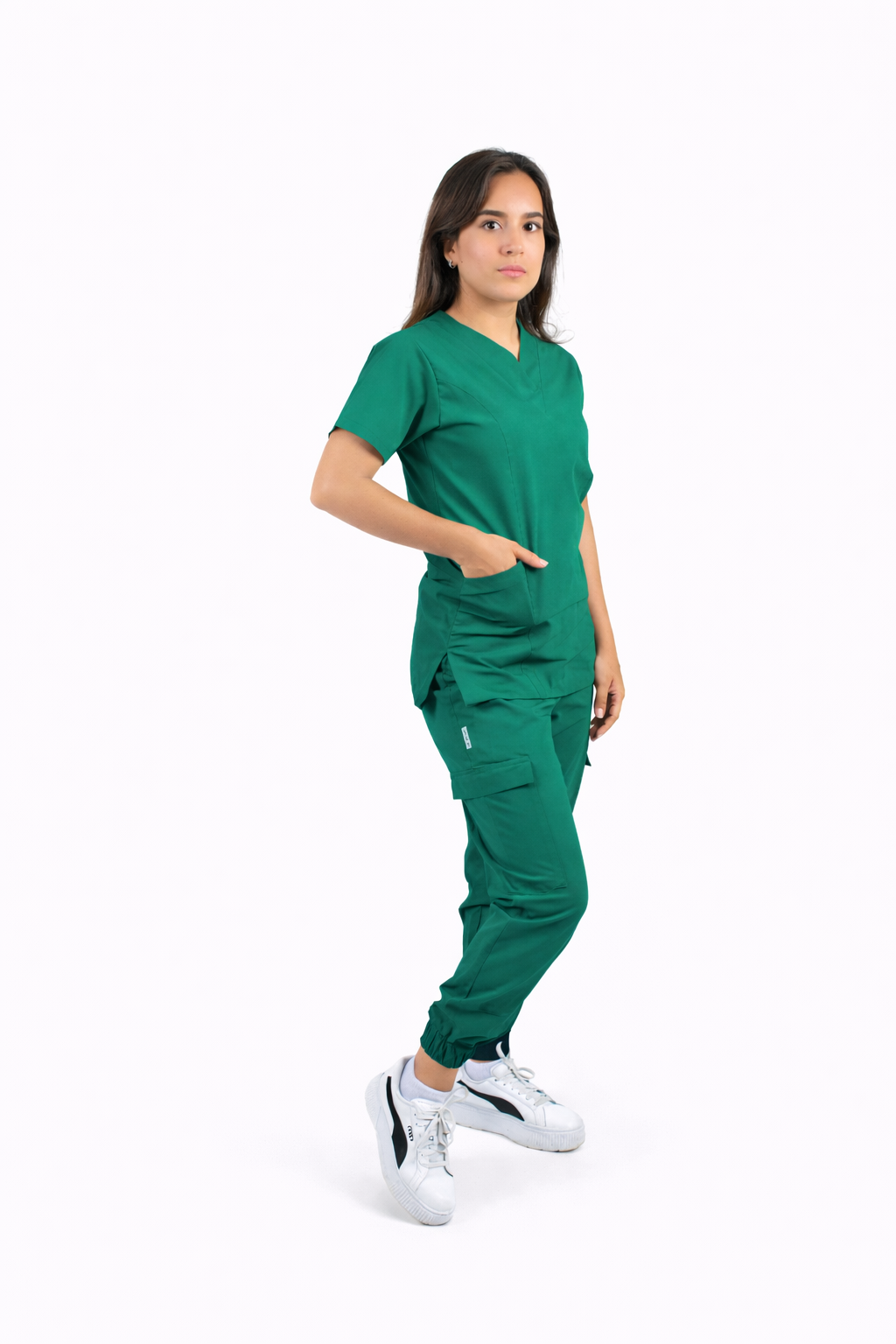 Uniforme Classic