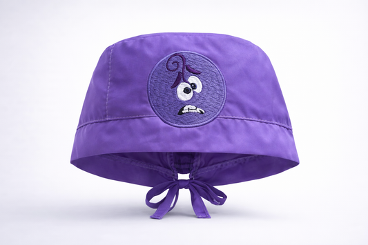 Gorro Miedo