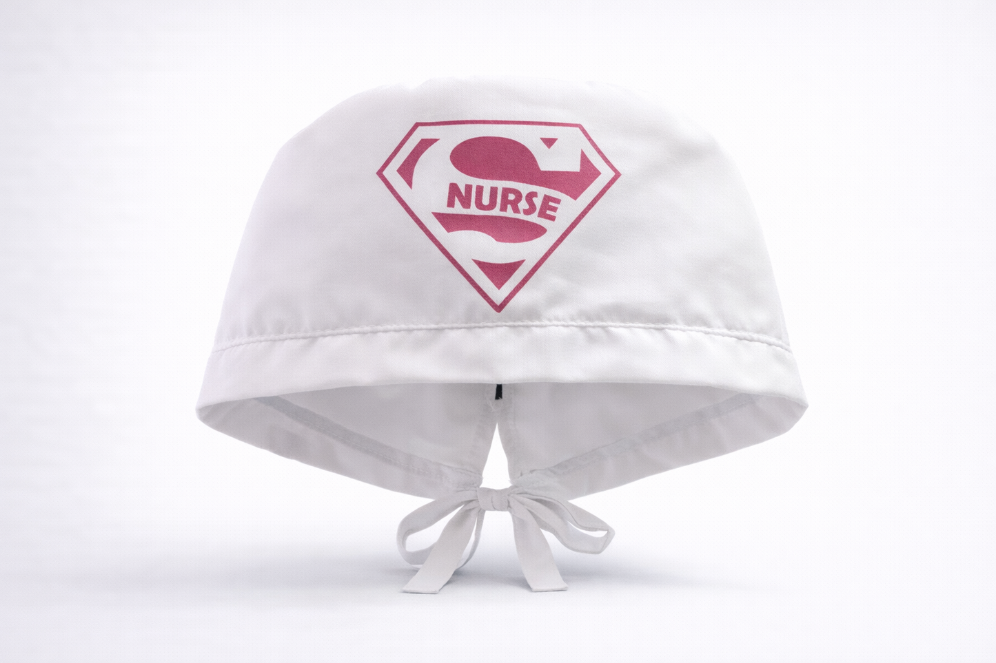 Gorro SuperNurse