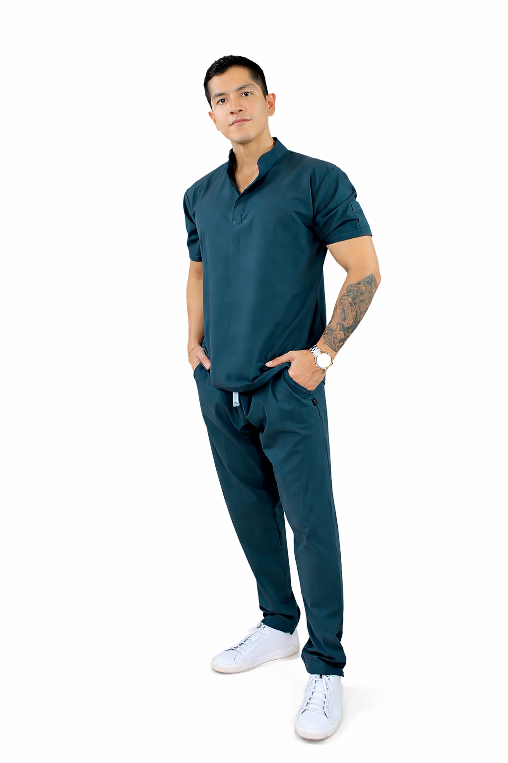 Uniforme Elegance