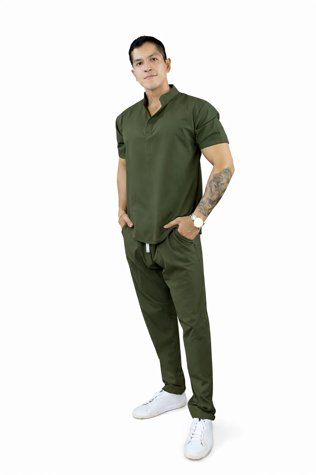Uniforme Elegance