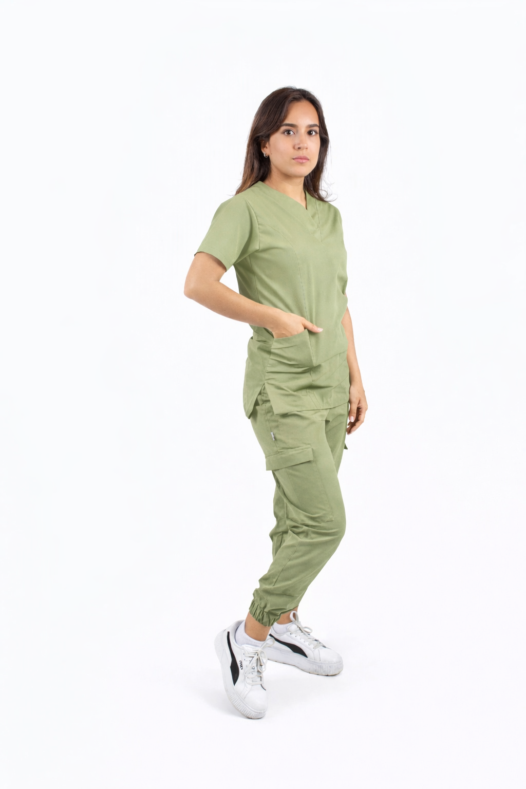 Uniforme Classic