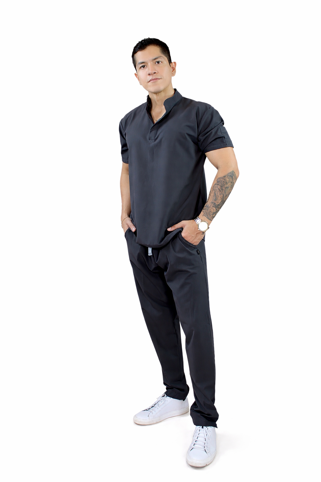 Uniforme Elegance