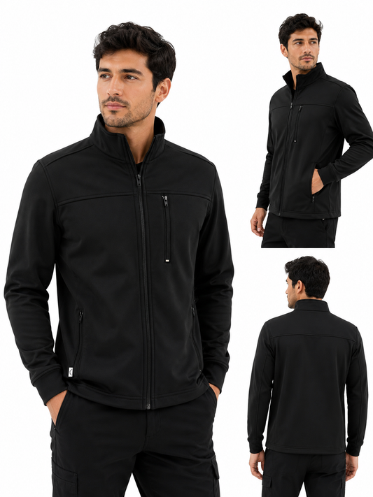 Med Jacket Caballero