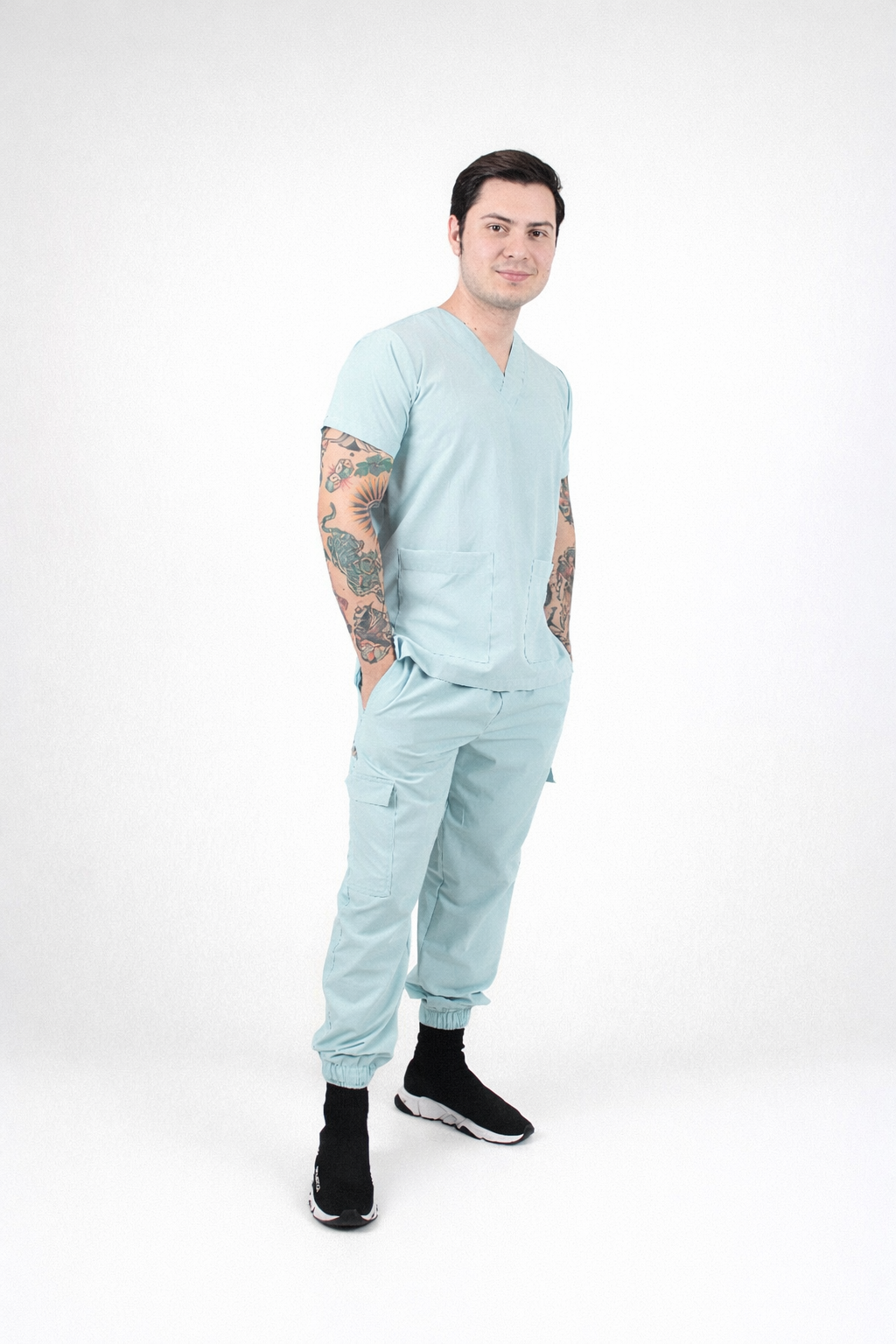 Uniforme Classic Men