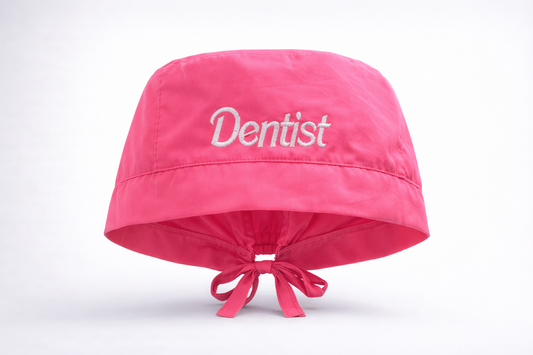 Gorro Dentist