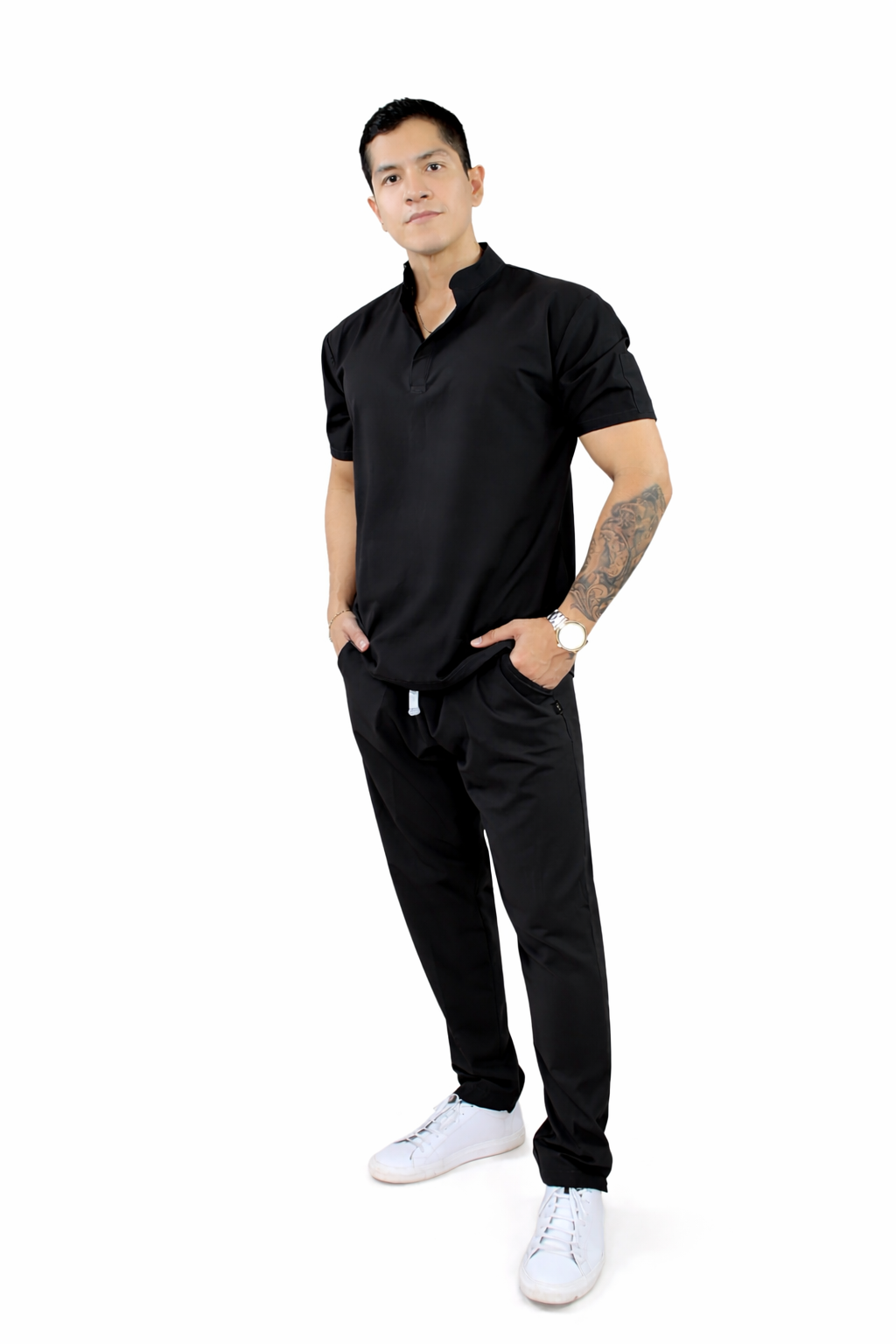 Uniforme Elegance