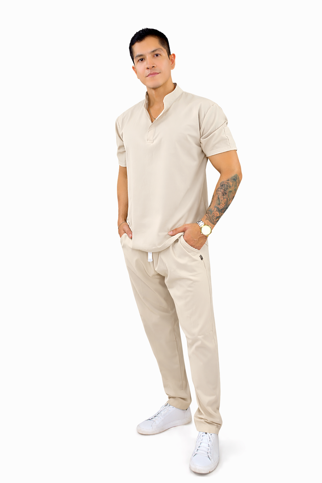 Uniforme Elegance