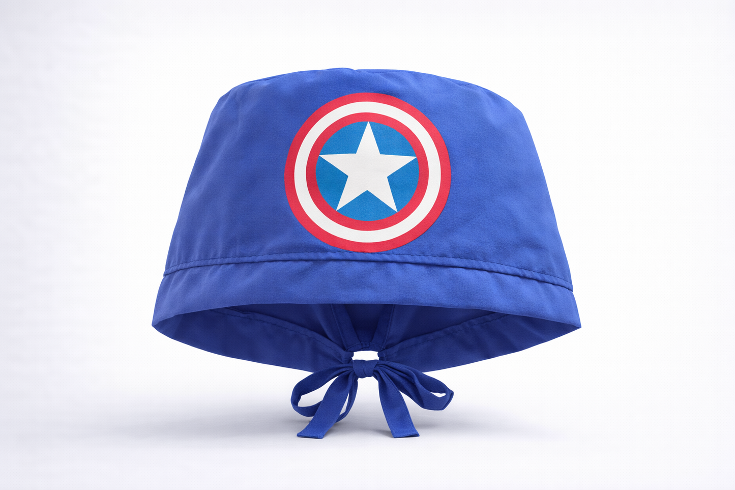 Gorro Capitán América