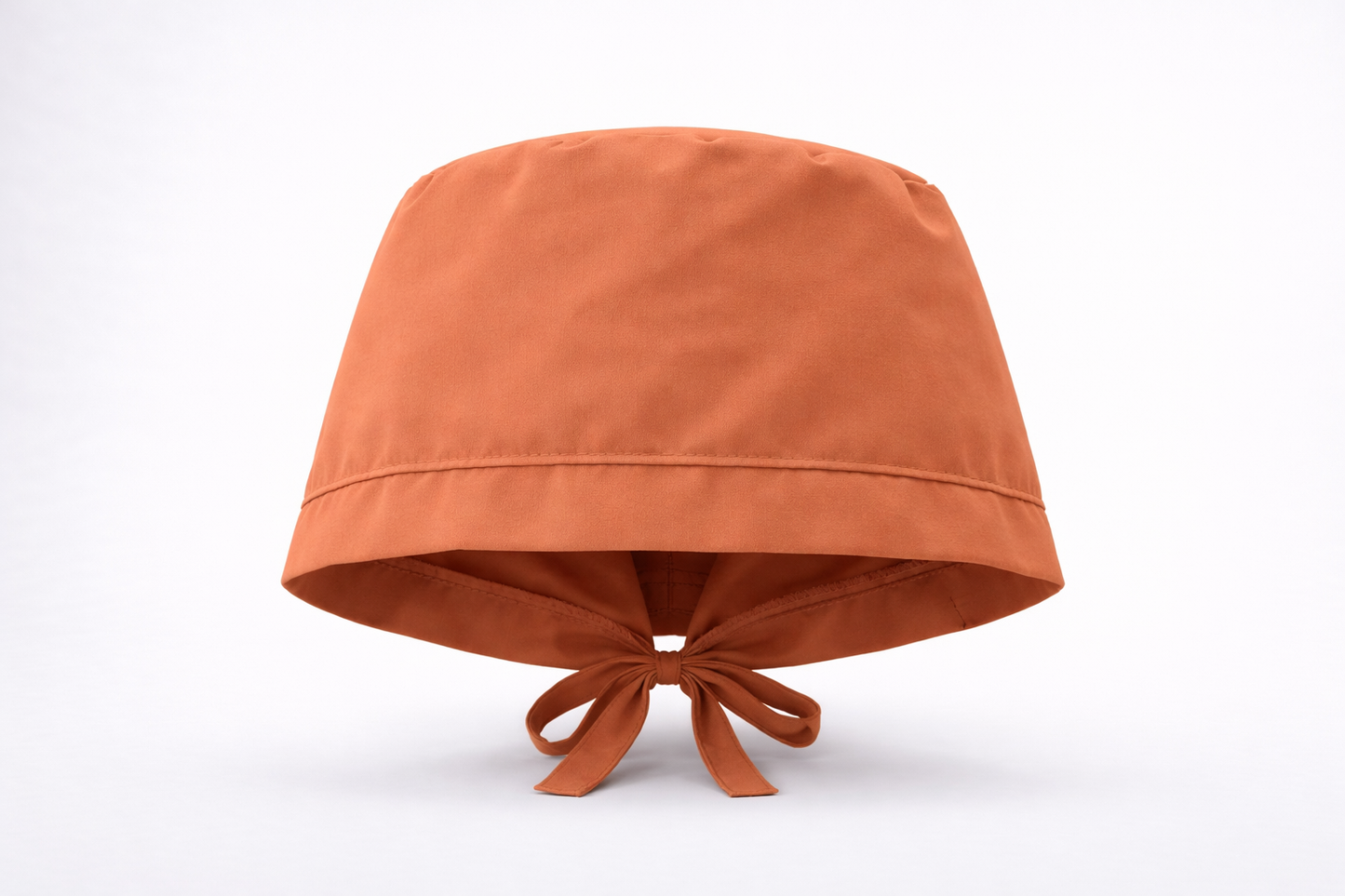 Gorro Terracota