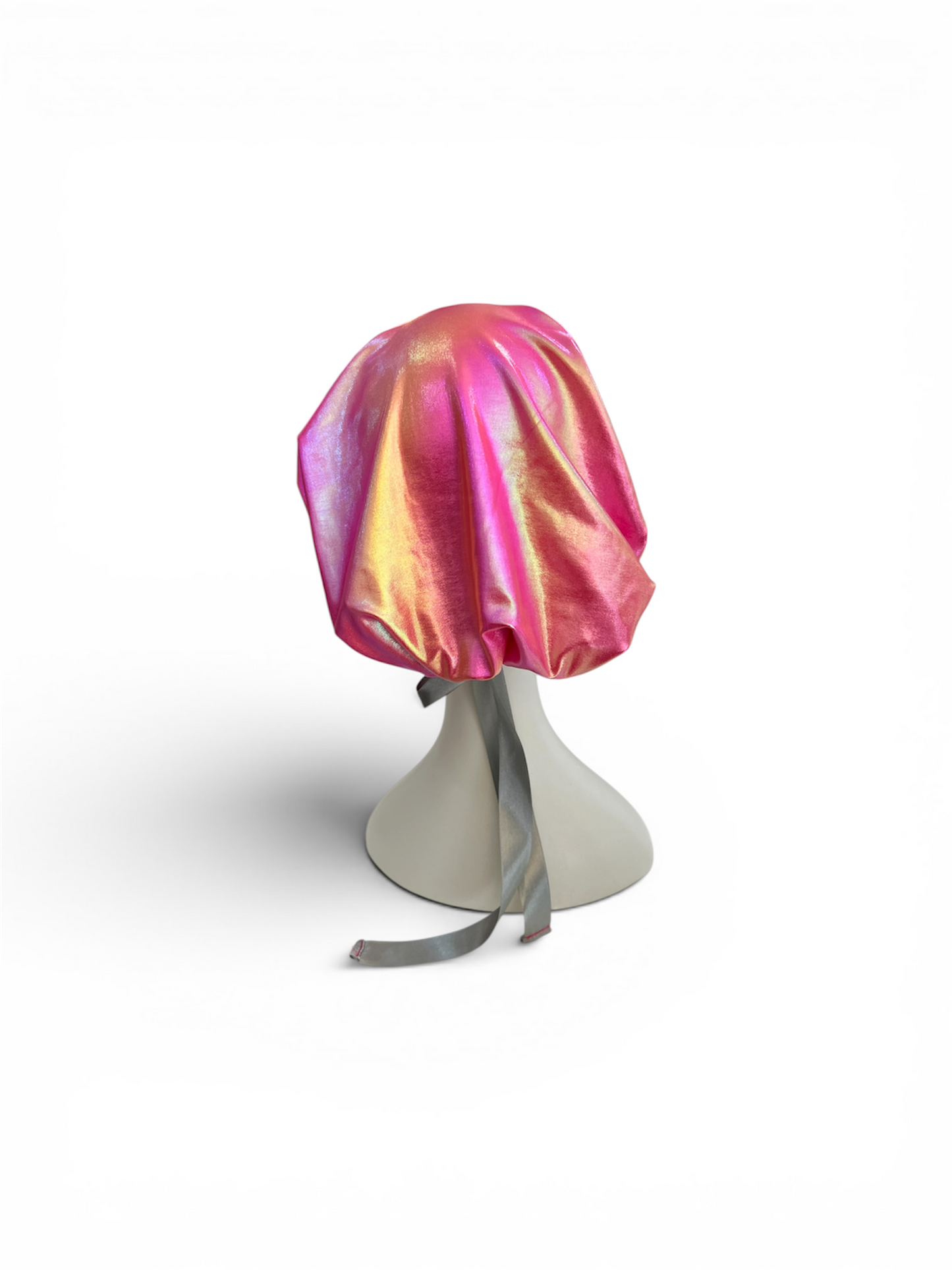 Gorro FDY Rosa
