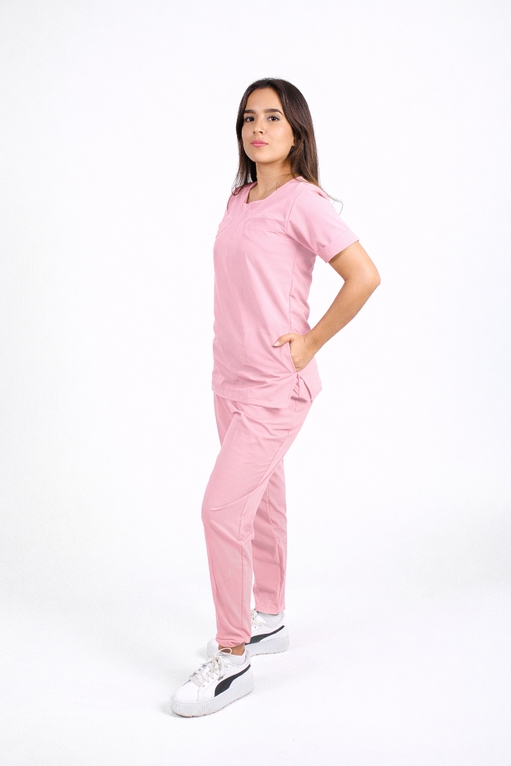 Uniforme Vanguard